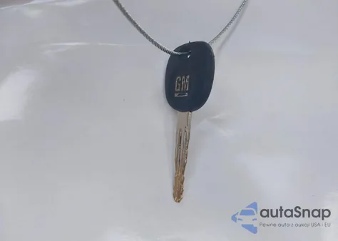 2005 Saturn L300 из США, поврежденный, VIN 1G8JD54R85Y502854